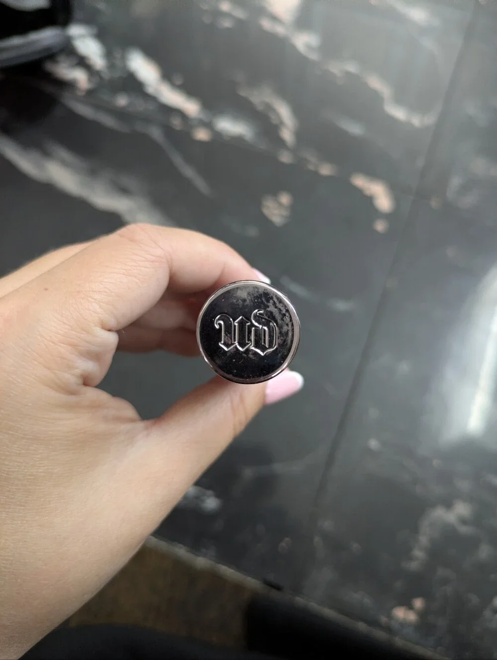 Urban Decay Vice Lipstick 714 Mega Matte